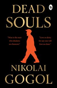 Produktbild: Dead Souls