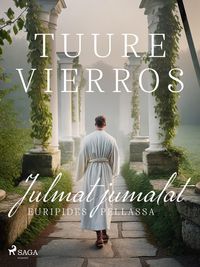 Produktbild: Julmat jumalat