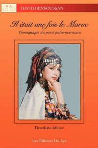 Produktbild: Il &Eacute;tait Une Fois Le Maroc