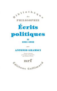 Produktbild: Ecrits politiques