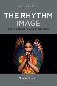 Produktbild: The Rhythm Image