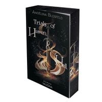 Produktbild: Trials of Heaven and Hell (Band 2)