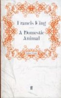 Produktbild: A Domestic Animal