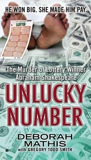 Produktbild: Unlucky Number
