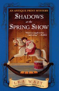 Produktbild: Shadows at the Spring Show