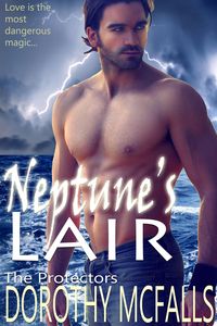Produktbild: Neptune's Lair