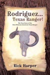 Produktbild: Rodriguez... Texas Ranger!