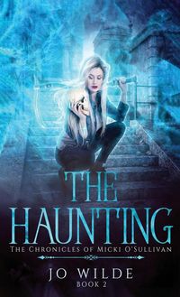 Produktbild: The Haunting