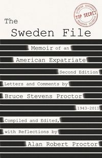 Produktbild: The Sweden File
