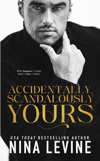 Produktbild: Accidentally, Scandalously Yours