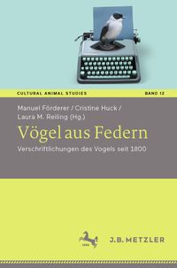 Produktbild: V&ouml;gel aus Federn