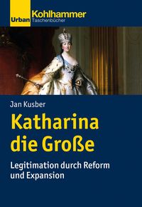 Produktbild: Katharina die Gro&szlig;e