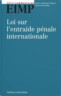 Produktbild: Petit commentaire EIMP