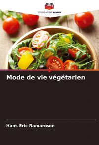 Produktbild: Mode de vie v&eacute;g&eacute;tarien