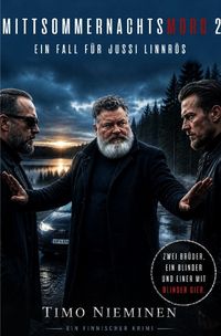 Produktbild: Kriminalf&auml;lle von Jussi Linnr&ouml;s / Mittsommernachtsmord 2