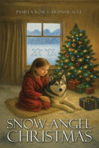 Produktbild: Snow Angel Christmas