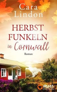 Produktbild: Herbstfunkeln in Cornwall