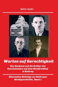 Produktbild: Warten auf Gerechtigkeit