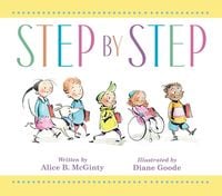 Produktbild: Step by Step