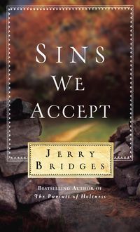 Produktbild: Sins We Accept