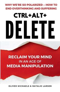 Produktbild: Ctrl + Alt + Delete