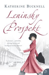 Produktbild: Leninsky Prospekt