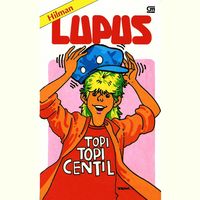 Produktbild: Lupus: Topi-Topi Centil