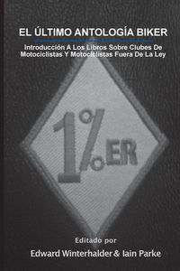 Produktbild: El Ultimo Antologia Biker