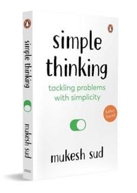 Produktbild: Simple Thinking