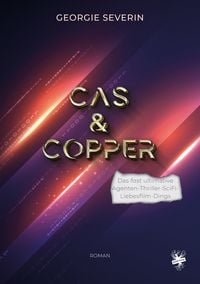 Produktbild: Cas & Copper