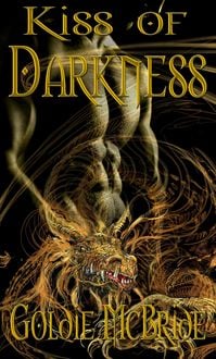 Produktbild: Kiss of Darkness