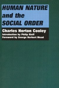 Produktbild: Human Nature and the Social Order