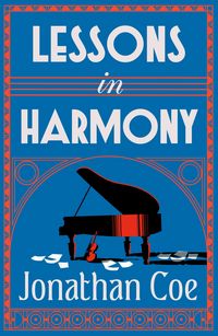 Produktbild: Lessons in Harmony