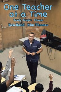 Produktbild: One Teacher at a Time