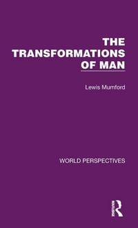 Produktbild: The Transformations of Man