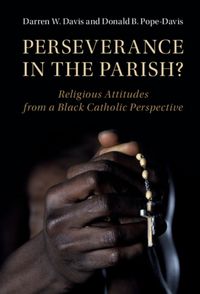 Produktbild: Perseverance in the Parish?