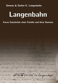 Produktbild: Langenbahn