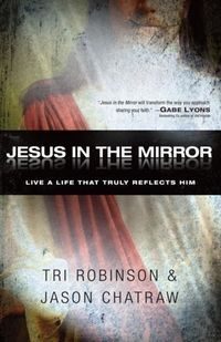 Produktbild: Jesus in the Mirror