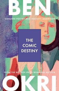 Produktbild: The Comic Destiny