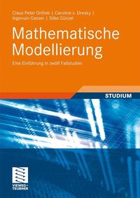 Produktbild: Mathematische Modellierung