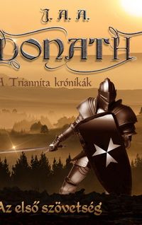 Produktbild: Hun-Az Első Szovetseg