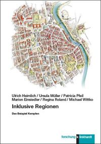Produktbild: Inklusive Regionen
