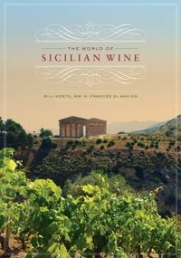Produktbild: The World of Sicilian Wine