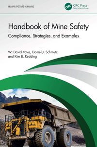 Produktbild: Handbook of Mine Safety