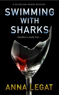 Produktbild: Swimming with Sharks
