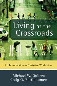 Produktbild: Living at the Crossroads