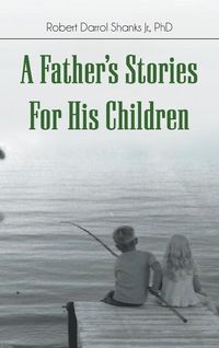 Produktbild: A Father's Stories For His Children