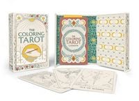 Produktbild: The Coloring Tarot