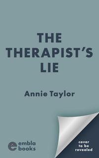 Produktbild: The Therapist's Lie