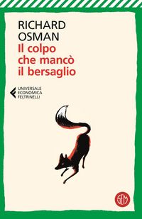 Produktbild: Il colpo che manc&ograve; il bersaglio